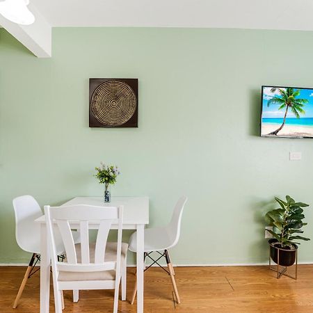 Serene 1Br Getaway Close To Brickell And Dt Miami Dış mekan fotoğraf