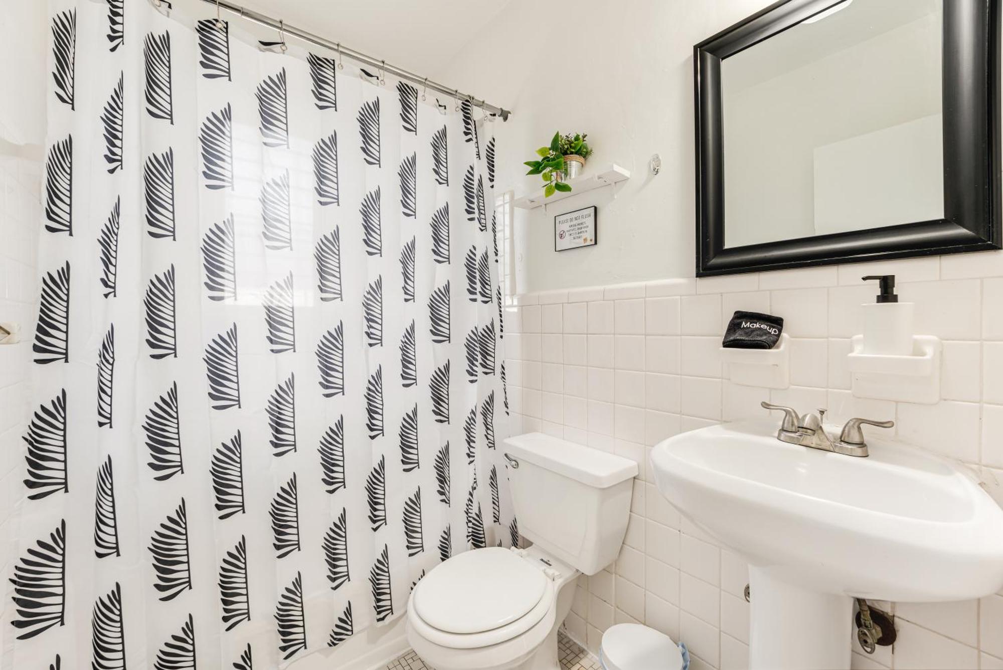 Serene 1Br Getaway Close To Brickell And Dt Miami Dış mekan fotoğraf