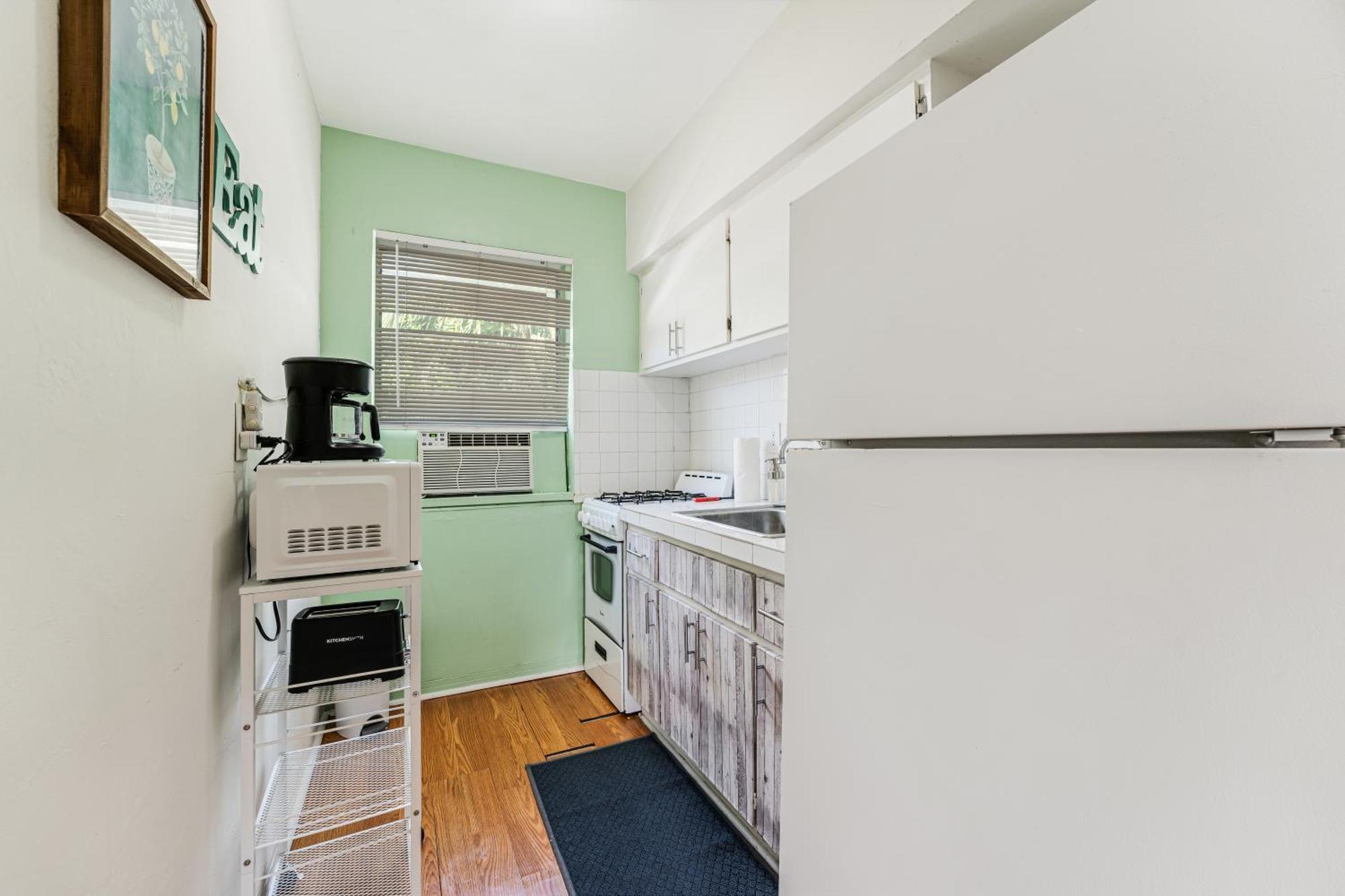 Serene 1Br Getaway Close To Brickell And Dt Miami Dış mekan fotoğraf
