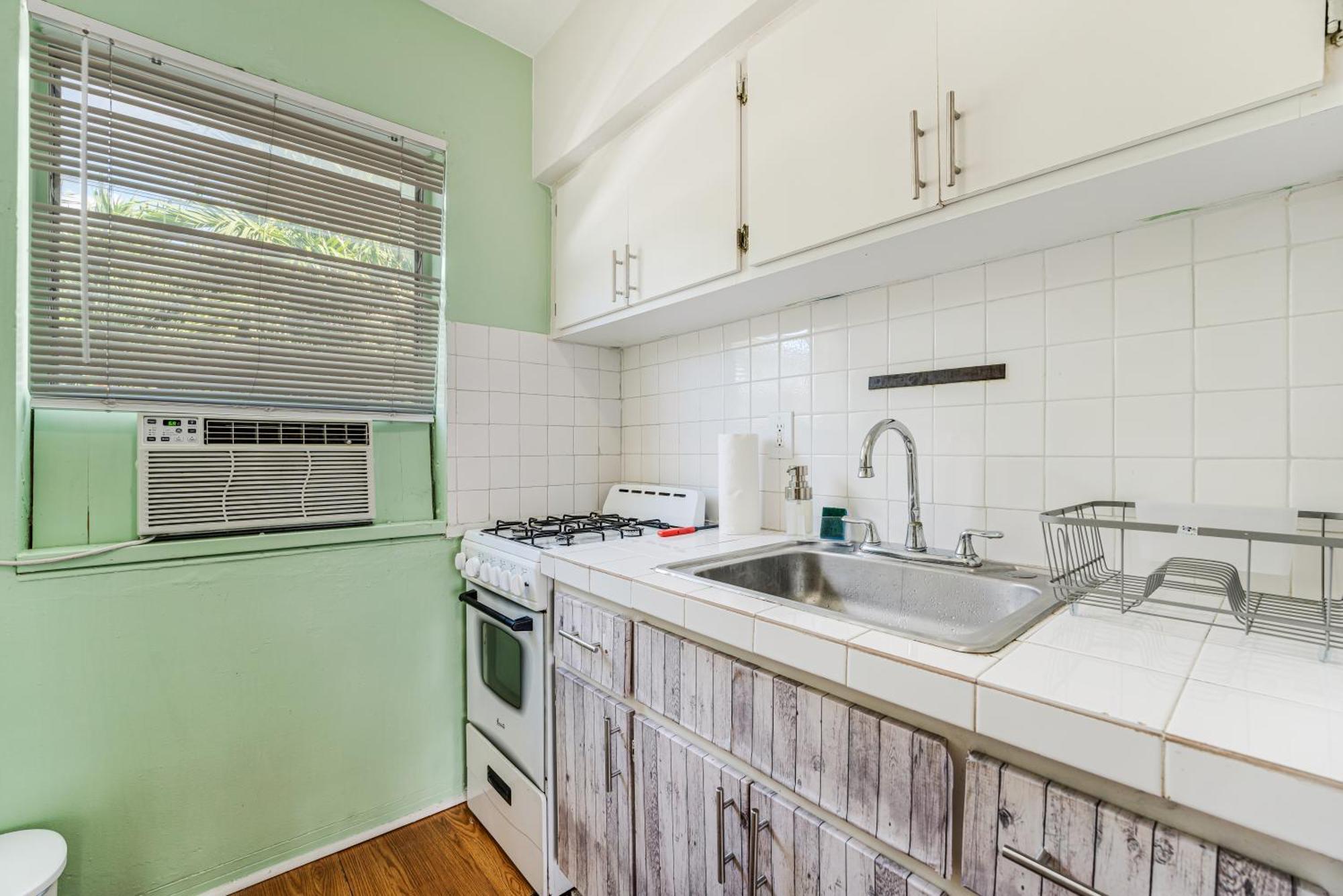Serene 1Br Getaway Close To Brickell And Dt Miami Dış mekan fotoğraf